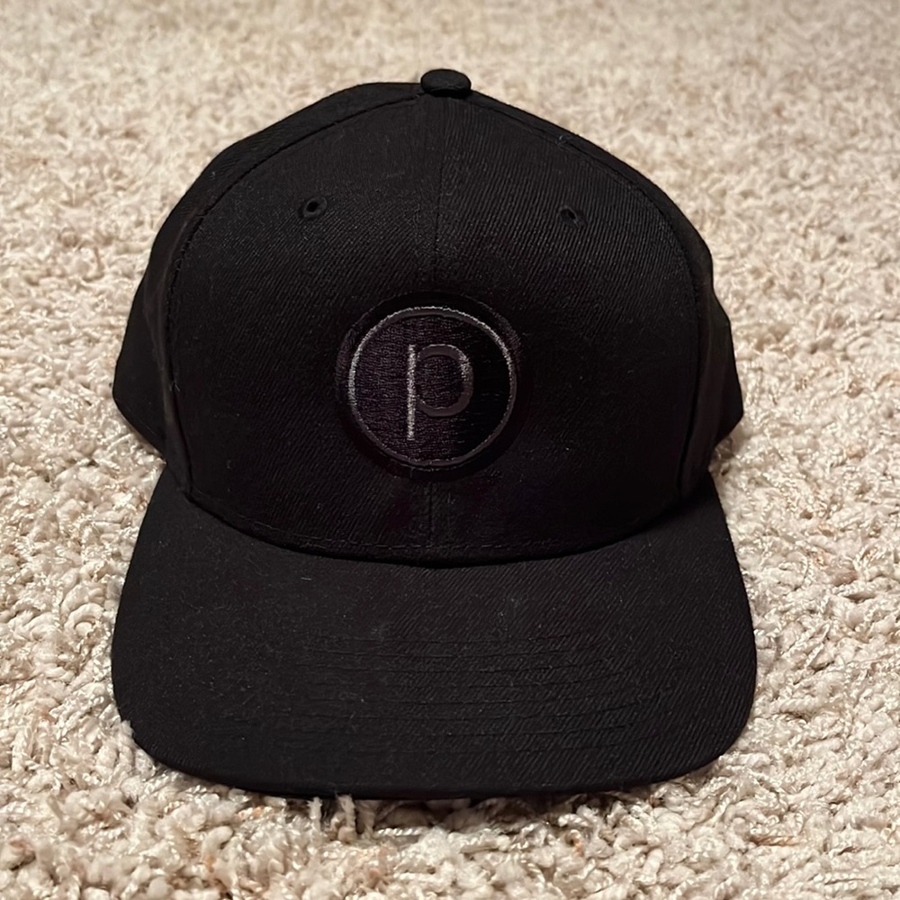 PureBarre SnapBack